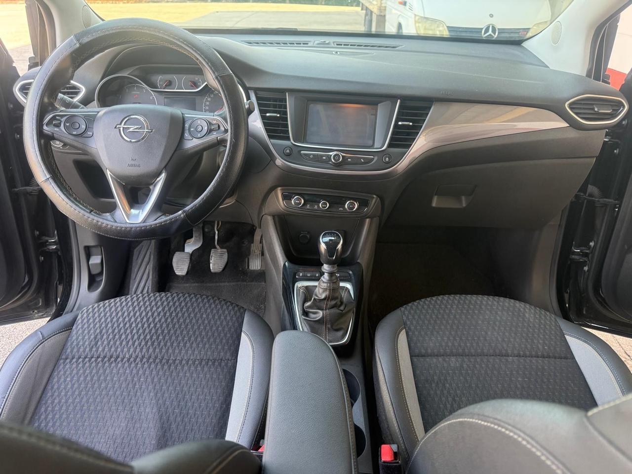 Opel Crossland X 1.5 ECOTEC D 102 CV Start&Stop Innovation