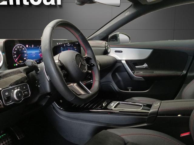 MERCEDES-BENZ CLA 180 Shooting Brake AMG Line Advanced Plus