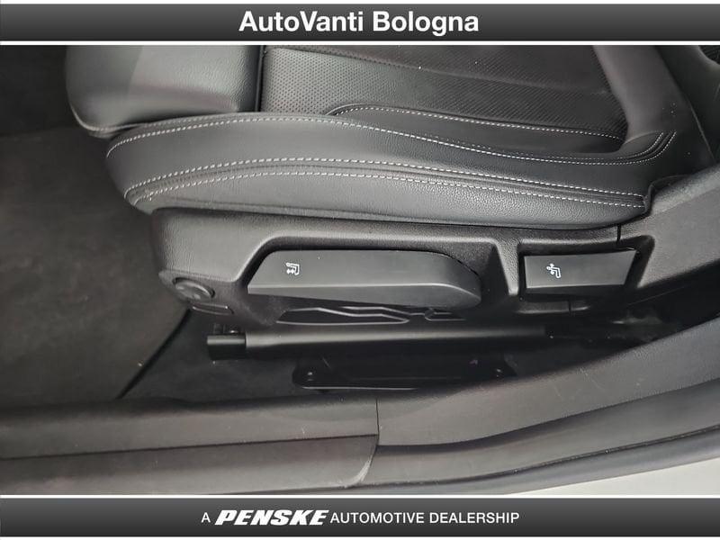 BMW Serie 3 320d xDrive 48V MSport Pro aut.