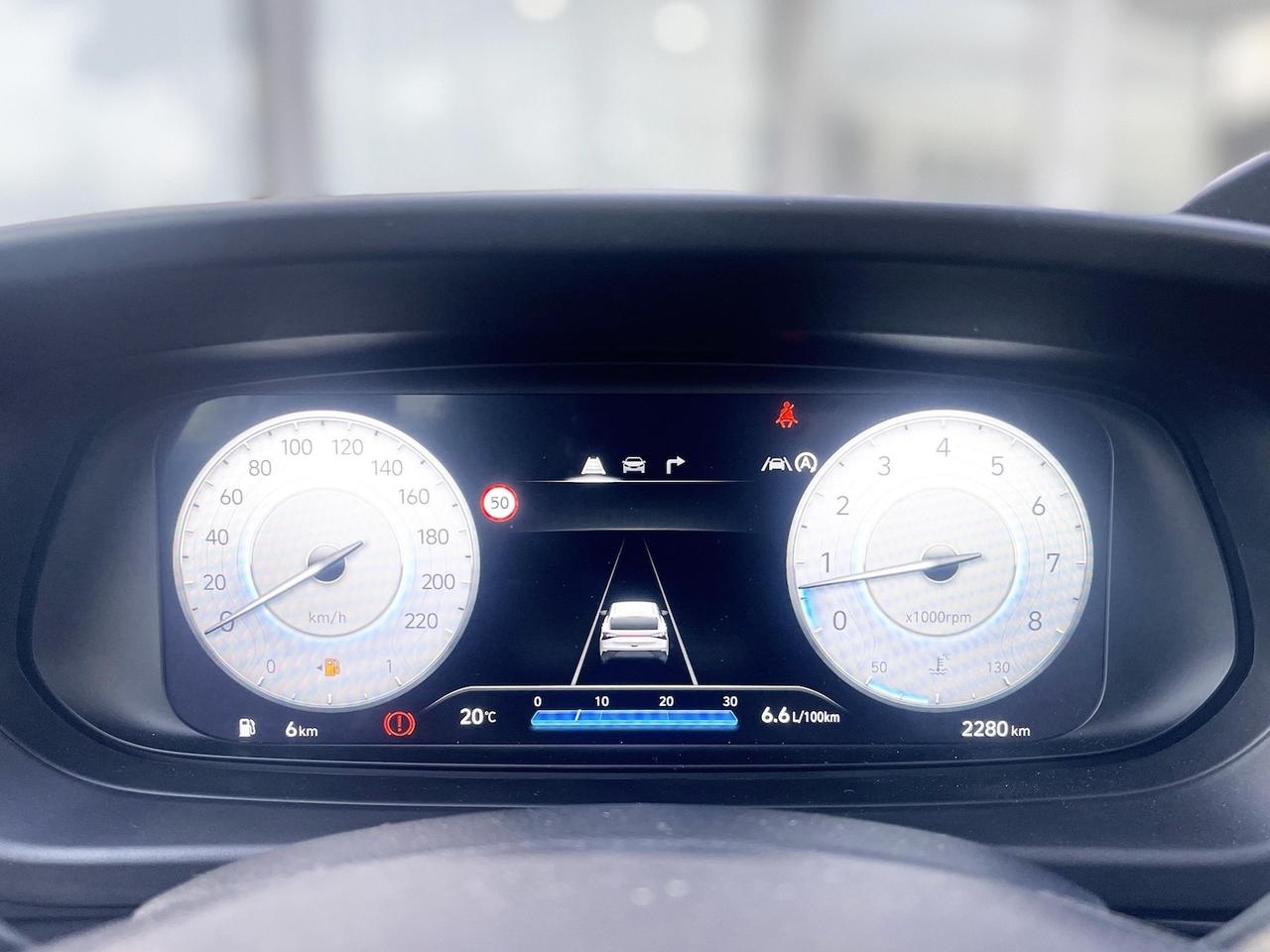 Hyundai i20 1.2 MPI Benzina 79CV E6 Neo - 2025