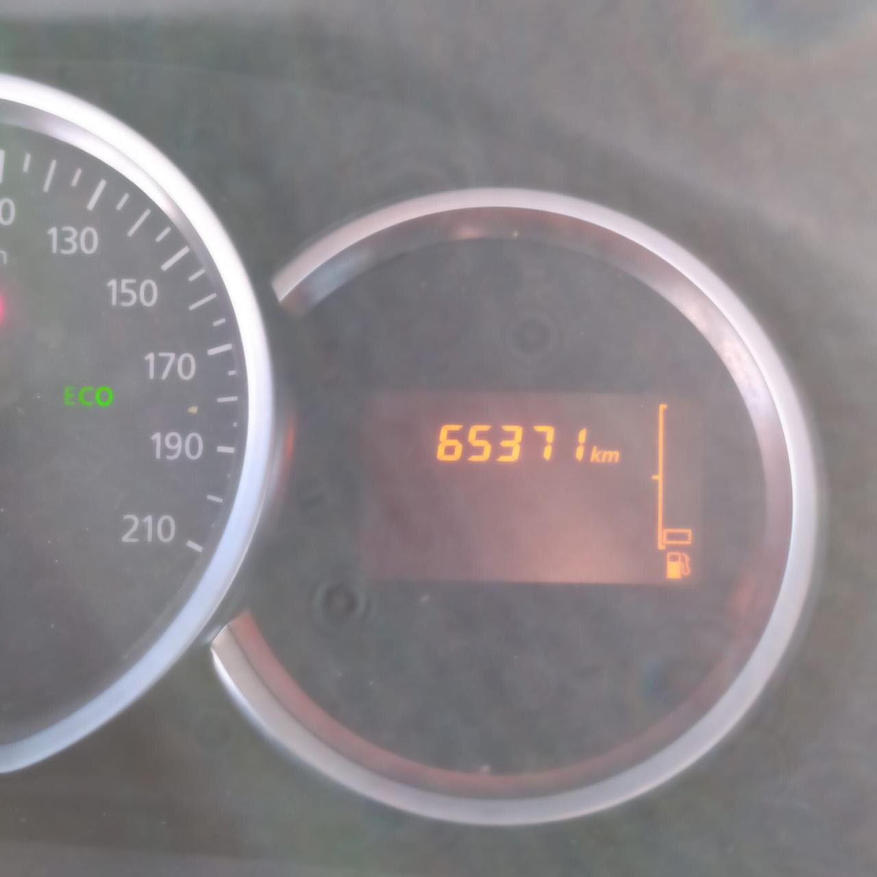 Dacia Sandero Stepway 1.5 dCi 8V 90CV Start&Stop