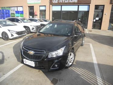 CHEVROLET Cruze 2.0 Diesel 163CV aut. Station Wagon LTZ