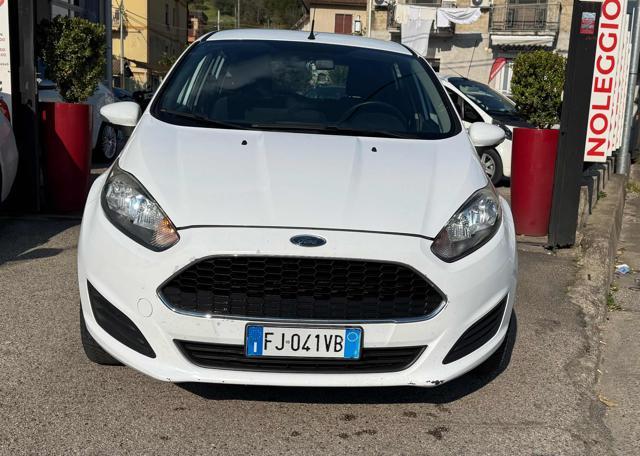 FORD Fiesta 1.5 TDCi 75CV 5 porte
