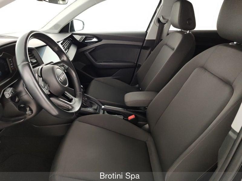 Audi A1 Sportback 30 TFSI S tronic Admired