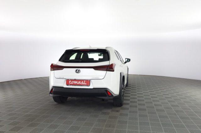LEXUS Other UX UX Hybrid Urban