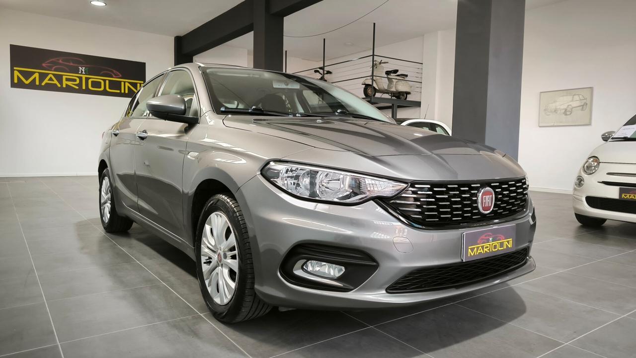 Fiat Tipo 1.4 Sedan unipro ok neopatentati