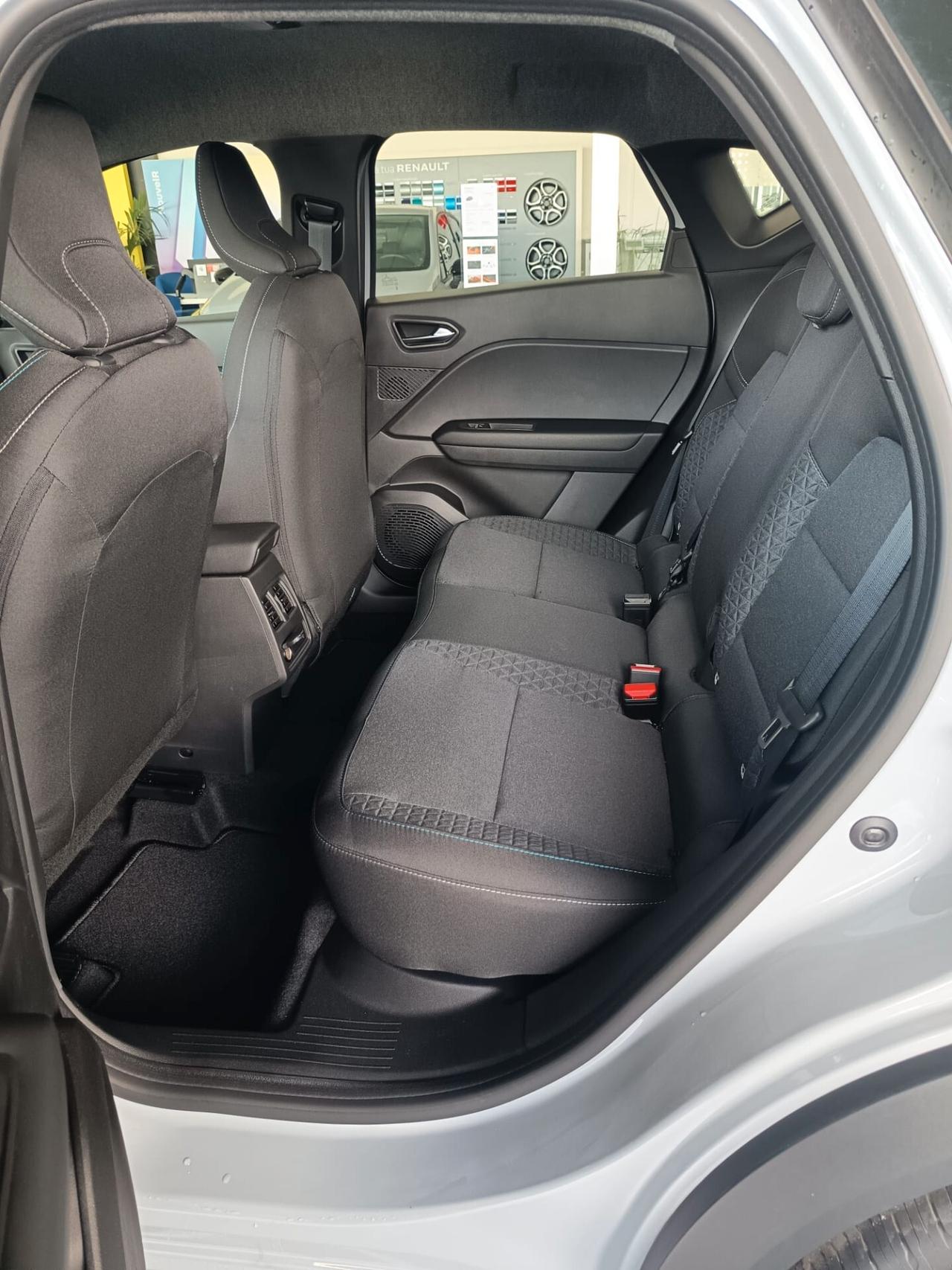 Renault Captur ECO-G 100 CV Evolution
