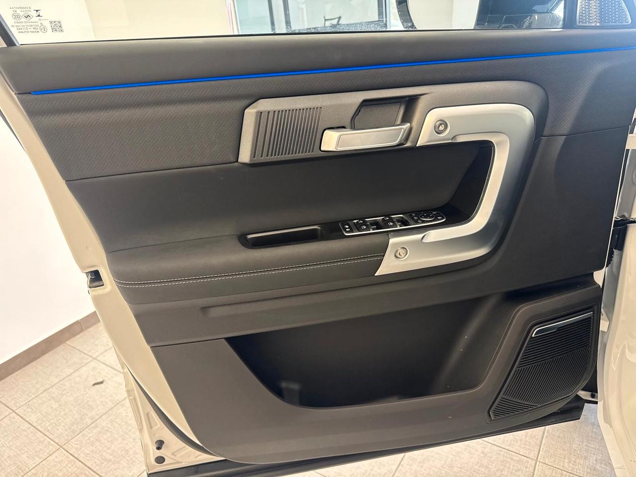 Jaecoo 7 1.6 TGDI 147 CV aut. 2WD Premium nuova