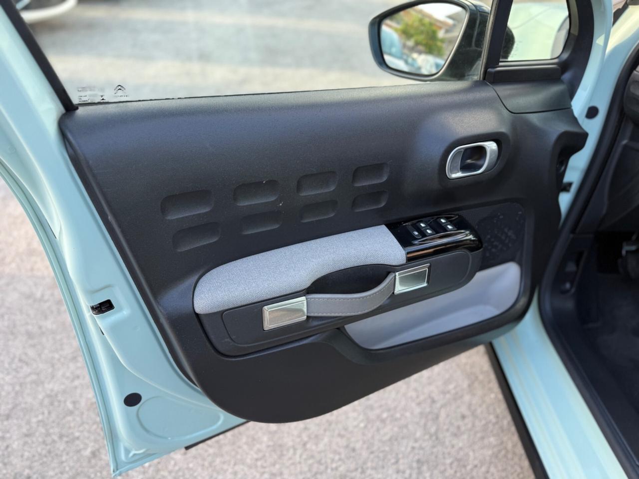 Citroen C3 BlueHDi 75 S&S Shine
