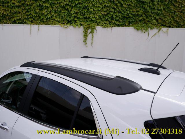 OPEL Mokka X 1.4 Turbo Ecotec 140CV 4x2 aut. Ultimate