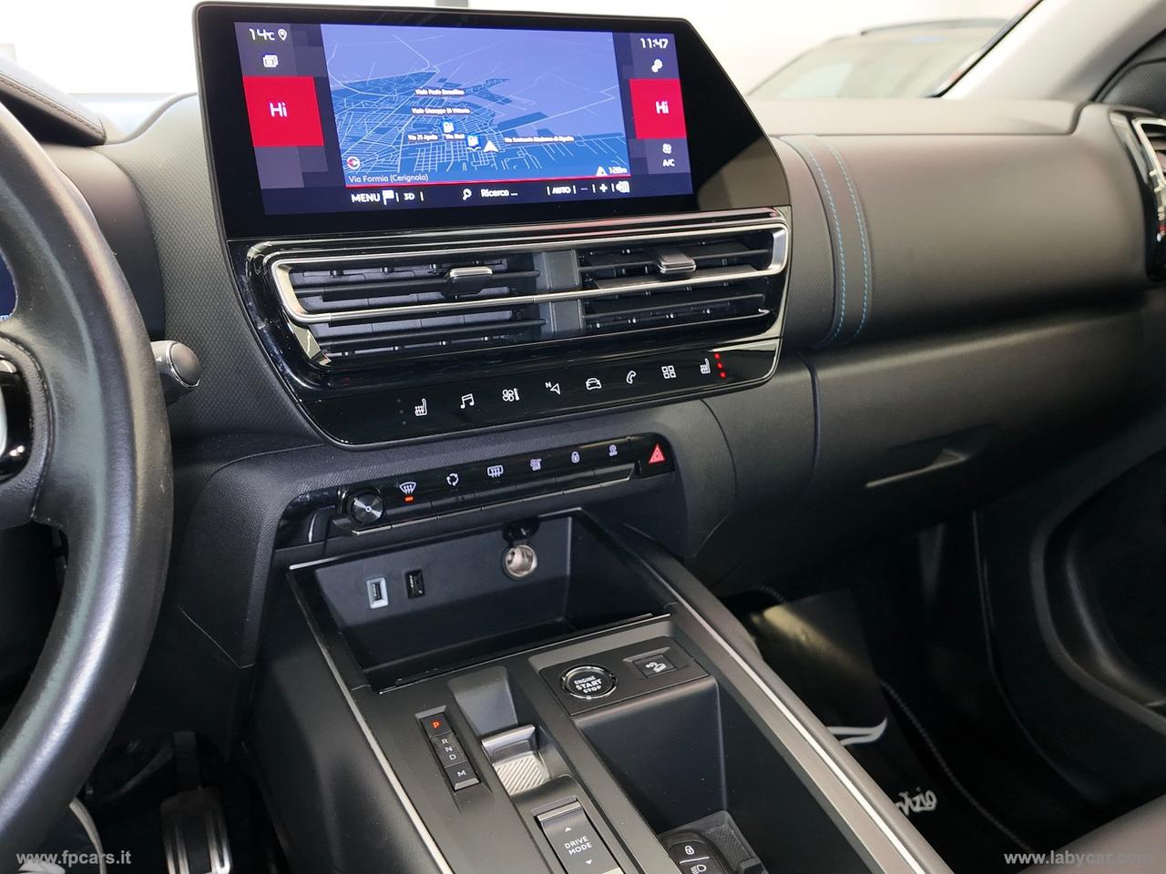 CITROEN C5 Aircross BlueHDi 130 S&S EAT8 Sh.Pack