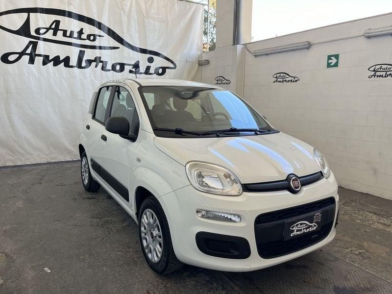 FIAT Panda Panda 1.2 tua da 149,00 al mese
