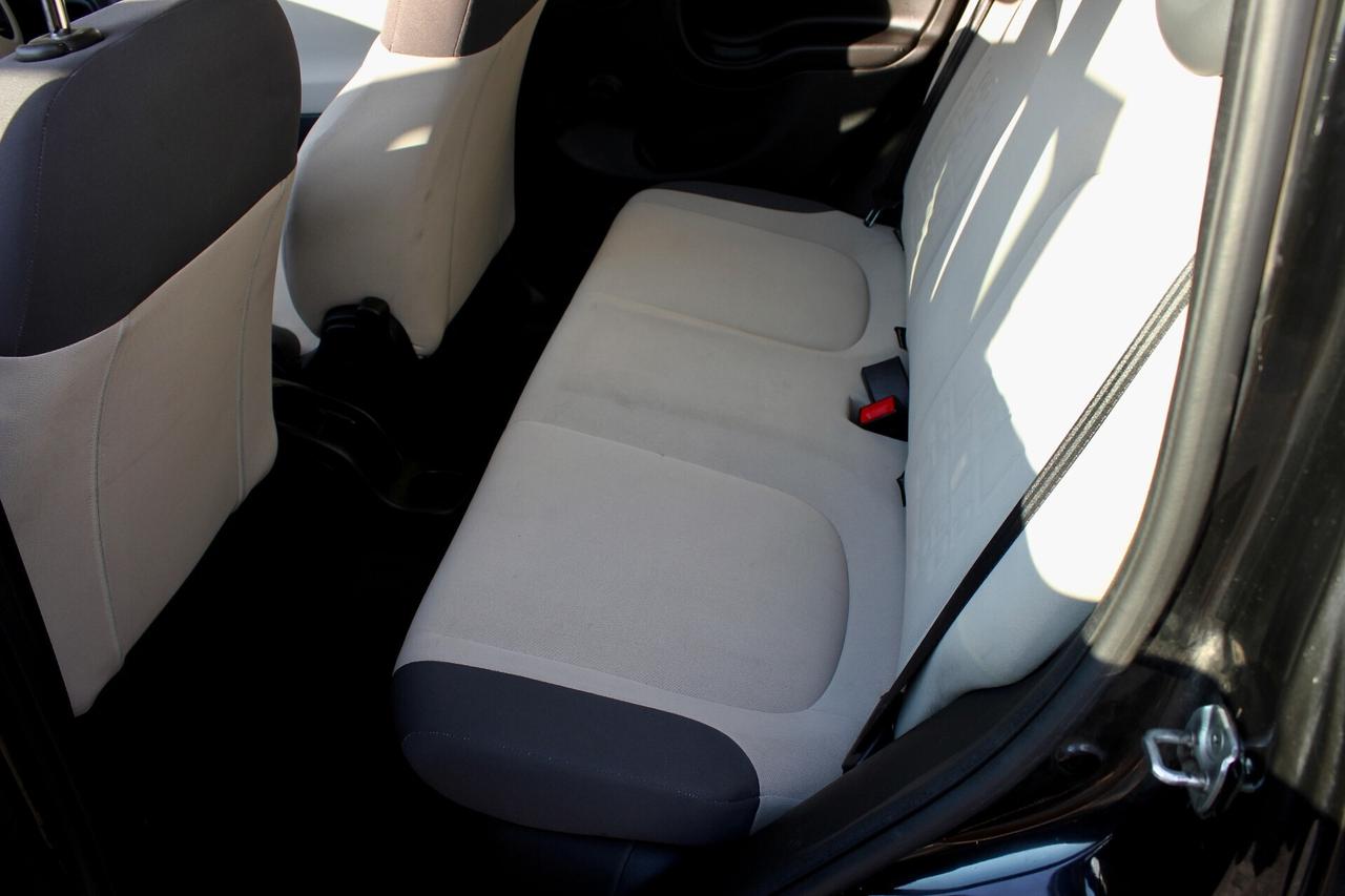 Fiat Panda 1.2 EASY PERFETTA PER NEOPATENTATI HILL HOLDER