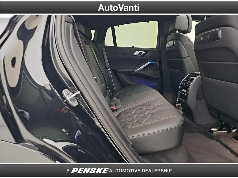 BMW X6 xDrive30d 48V Msport Pro