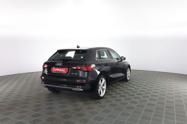 AUDI A3 A3 SPB 30 TDI Business Advanced
