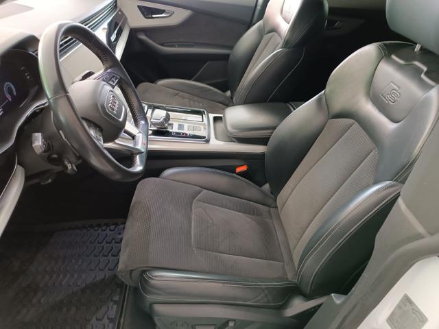 AUDI Q8 50 TDI 286 CV quattro tiptronic Sport