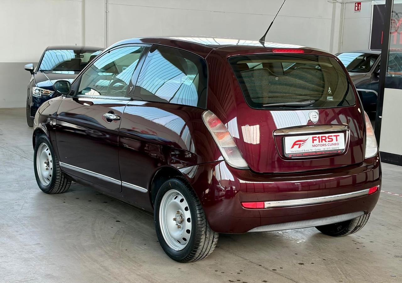 Lancia Ypsilon 1.2 Passion