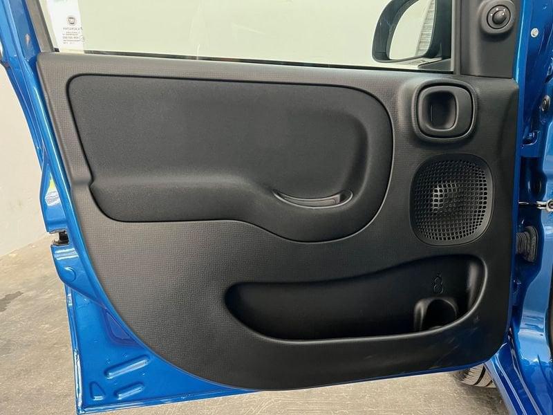 FIAT Panda Panda 1.0 FireFly S&S Hybrid