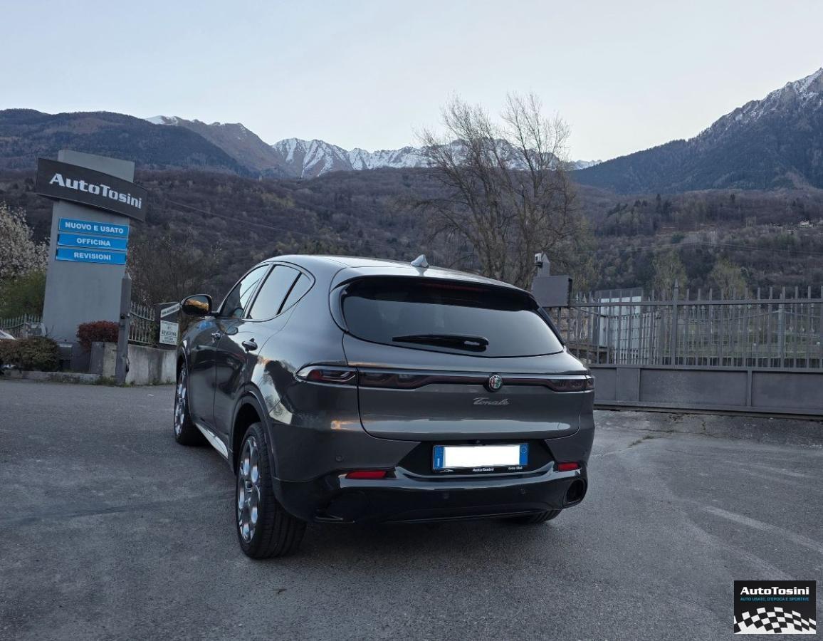 ALFA ROMEO - Tonale - 1.5 130CV MHEV TCT7 Ed. Speciale