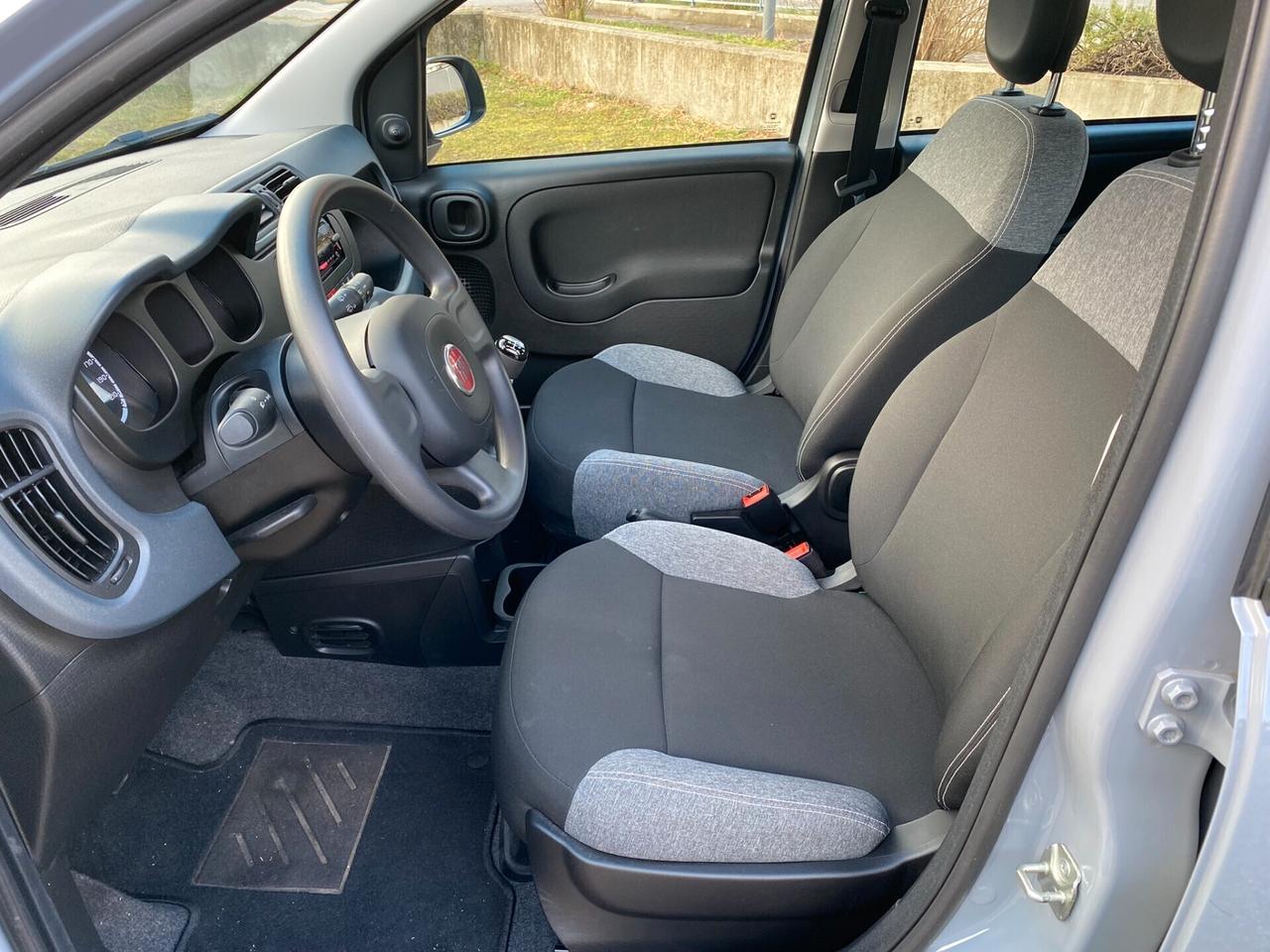 Fiat Panda 1.0 FireFly S&S Hybrid >17000 Km