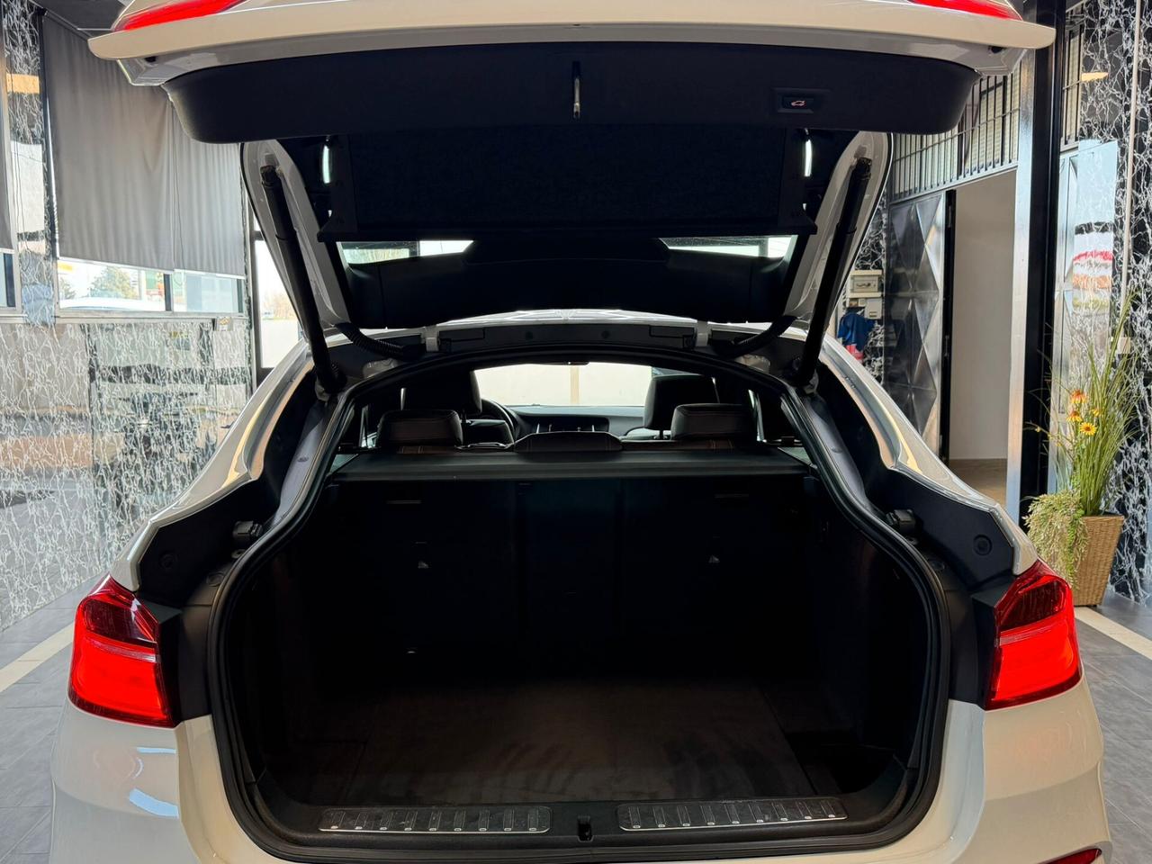 Bmw X4 xDrive20d Msport AUTO