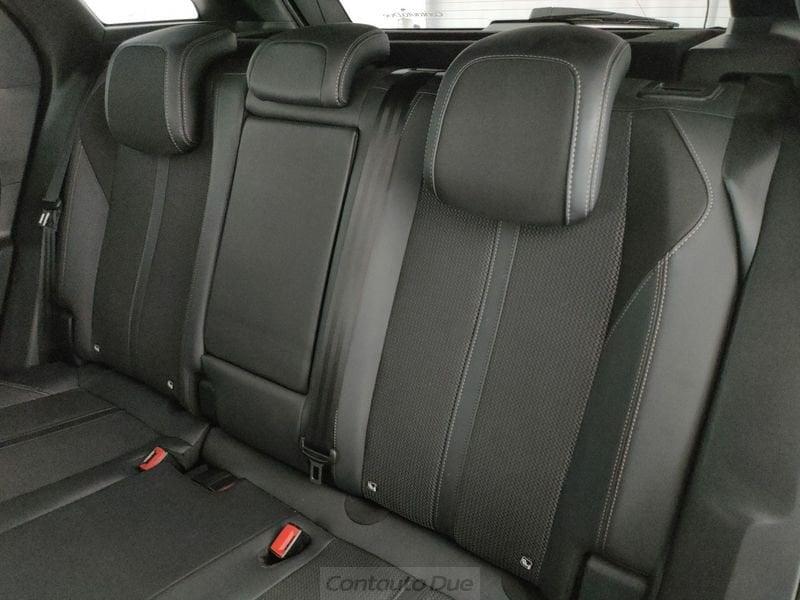 Peugeot 3008 3008 1.5 bluehdi GT s&s 130cv eat8 AUTOCARRO