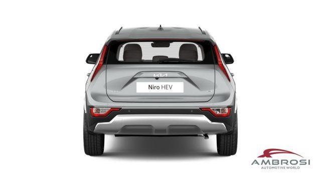 KIA Niro 1.6 MY25 HEV STYLE GPL