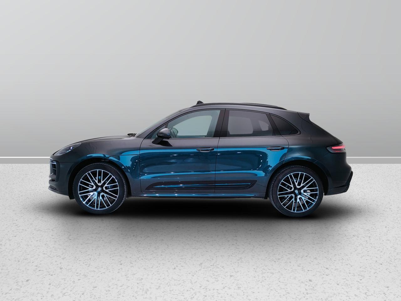 PORSCHE Macan I 2022 - Macan 2.0 T 265cv pdk