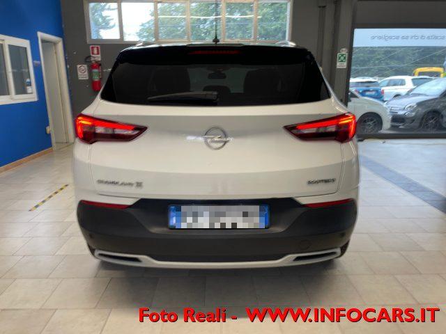 OPEL Grandland X 1.5 diesel Ecotec Start&Stop Business Edition