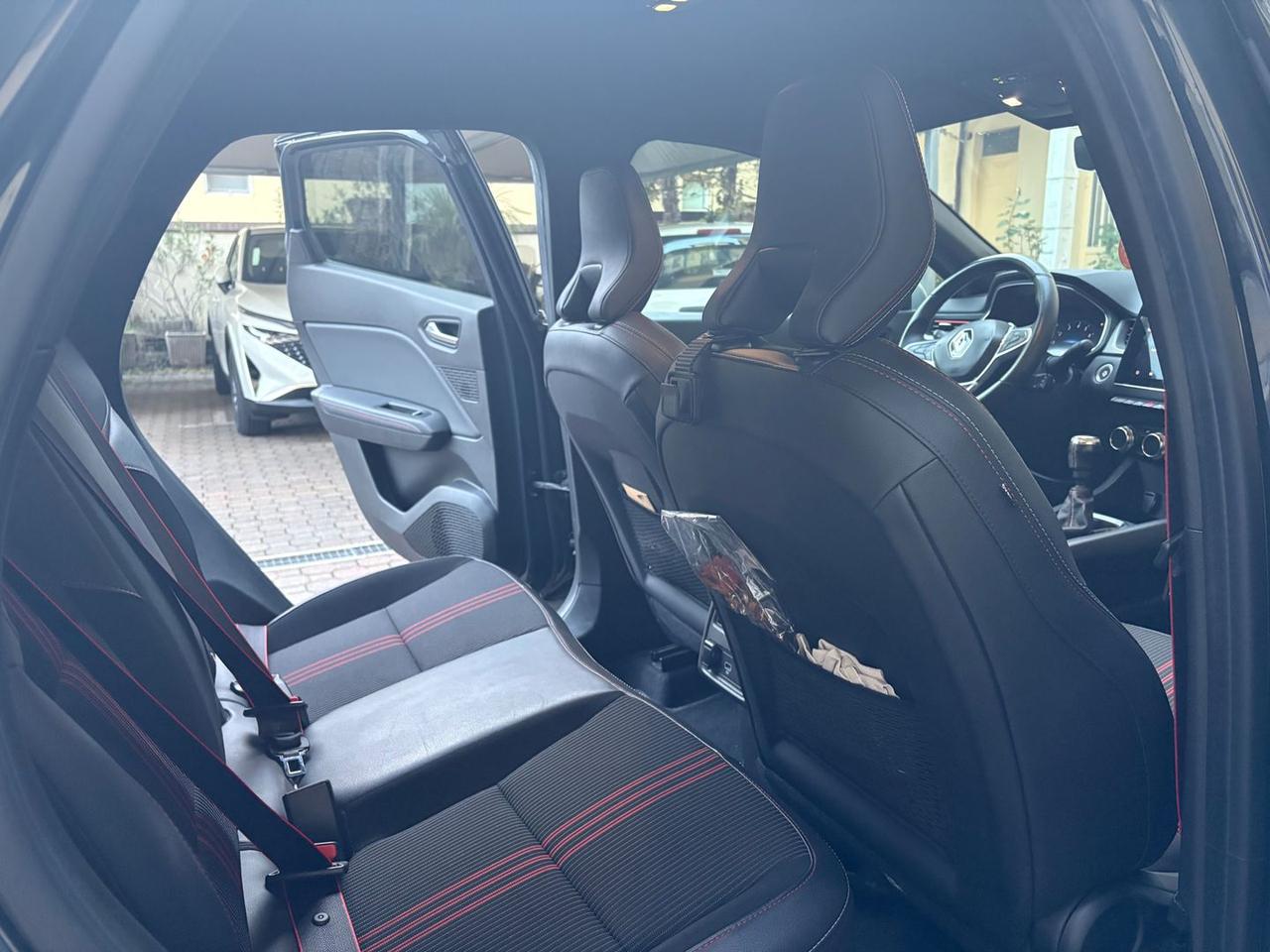 Renault Captur RS Line TCe 100 #7246