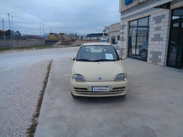 Fiat Seicento 1.1 ACTIVE