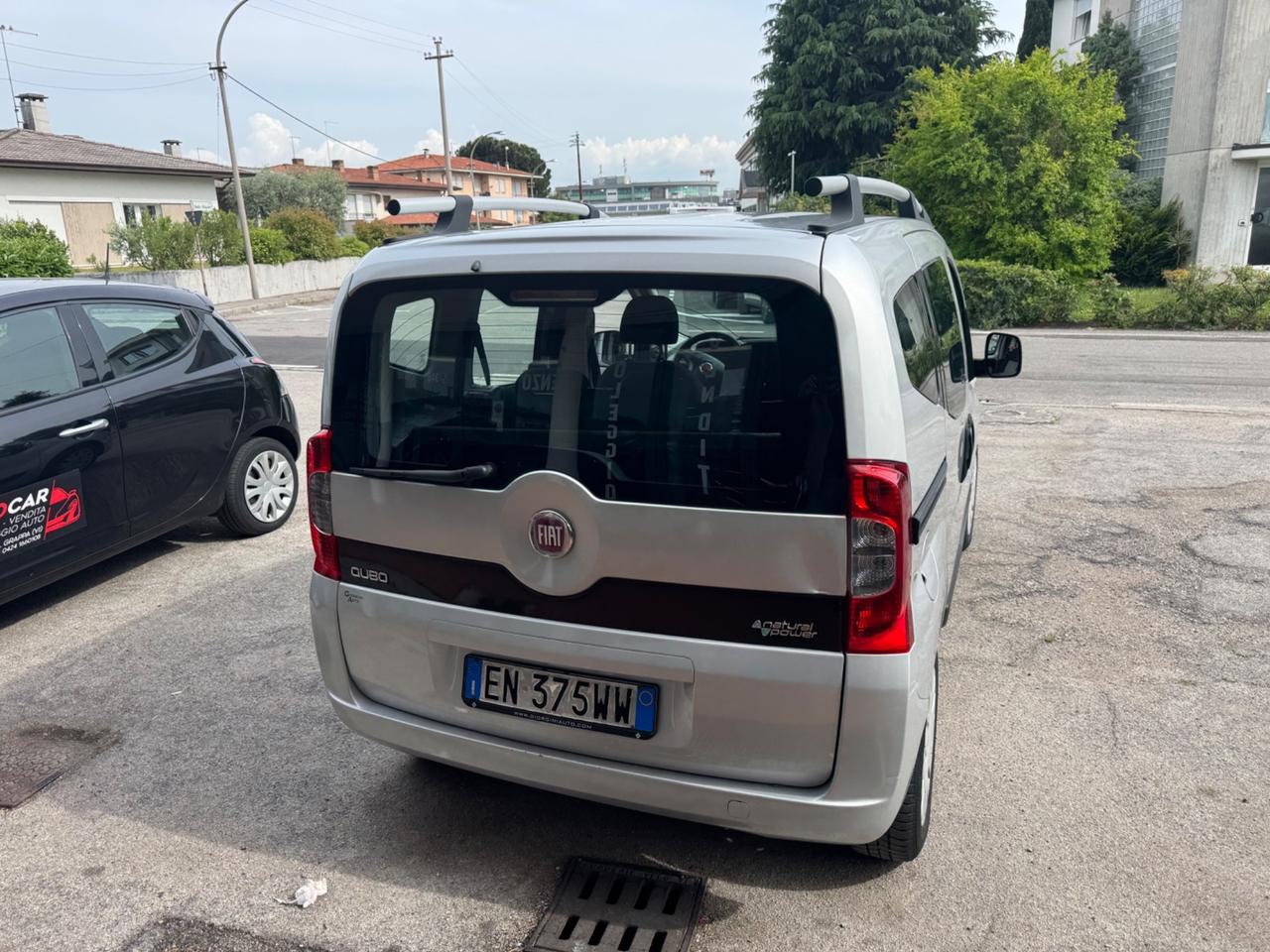 Fiat Qubo 1.3 MJT 75 CV Dynamic
