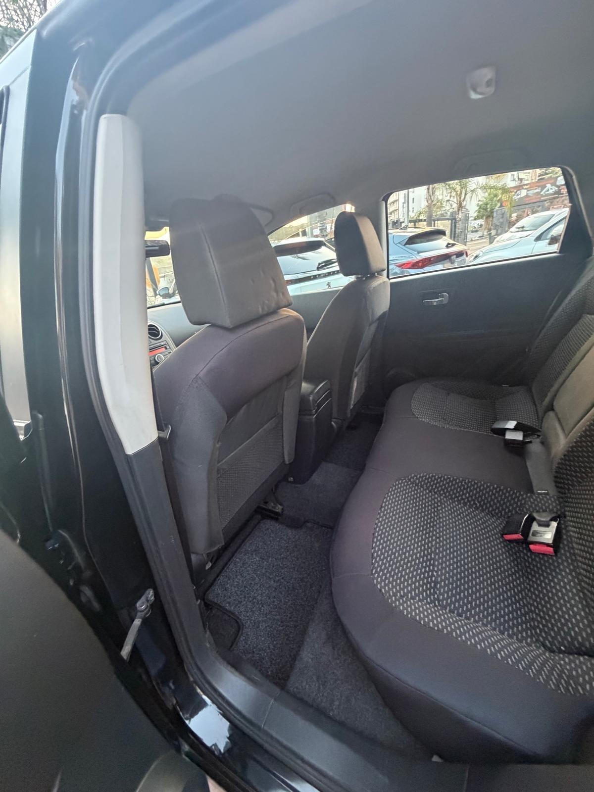 Nissan Qashqai 1.5 dCi Tekna PREZZO 5990