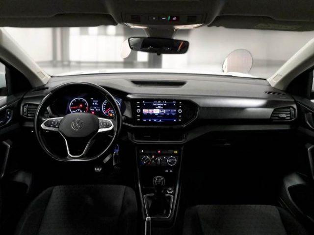 VOLKSWAGEN T-Cross 1.0 TSI Style BMT