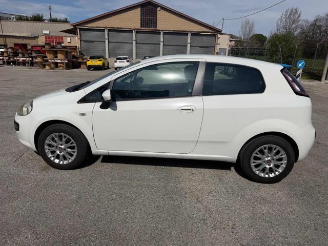 FIAT Punto Evo 133km 1.2 3p S&S Dynamic senza lavoro da fare