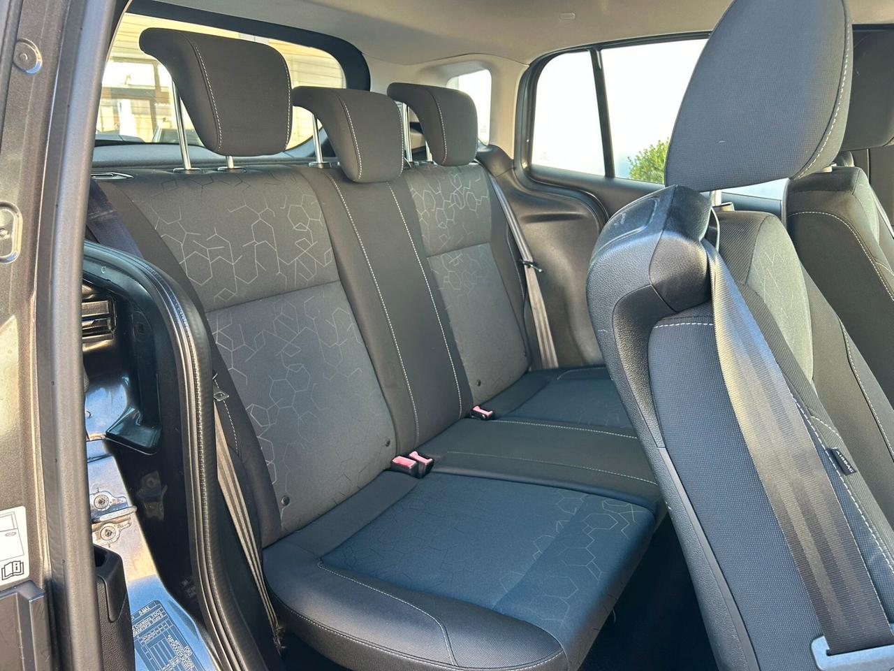 Ford B-Max 1.5 TDCi TITANIUM 5POSTI AUTOCARRO-2014