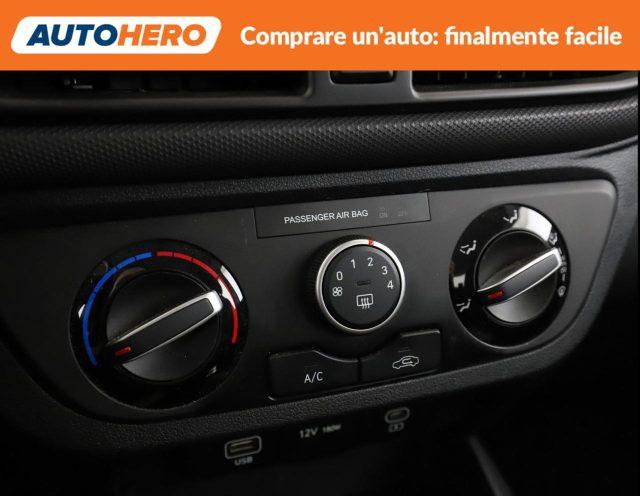 HYUNDAI i10 1.0 MPI Connectline
