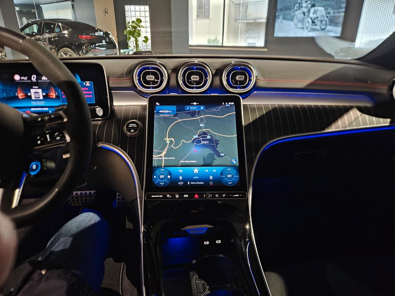 Mercedes-Benz CLE 53 AMG Coupé 4Matic+ Premium Plus