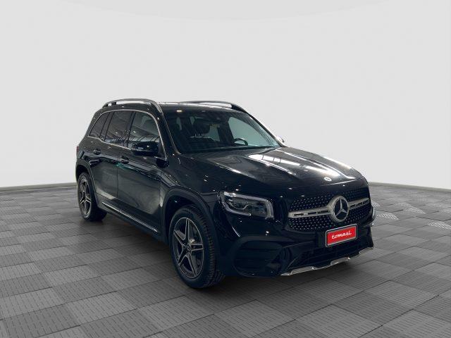 MERCEDES-BENZ CLA sse GLB GLB 200 d Automatic PREMIUM