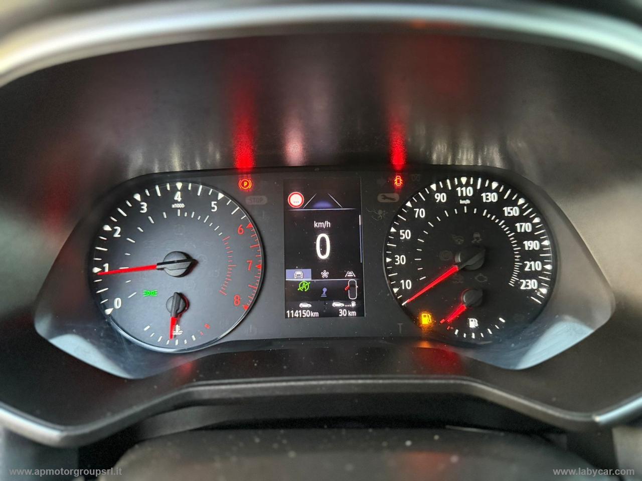 RENAULT Clio TCe 12V 100 CV 5p. Edition One