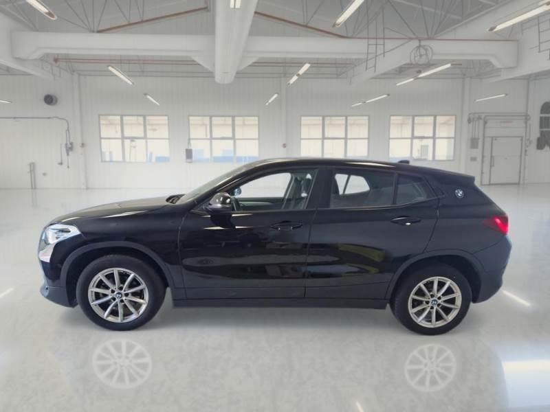 BMW X2 sdrive16d Business X auto