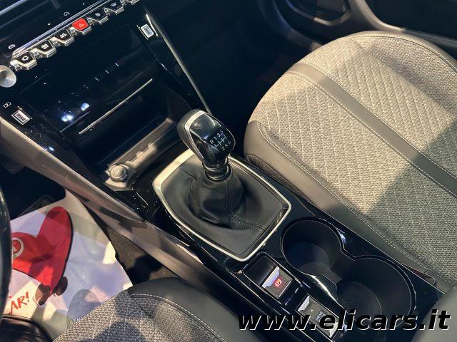 PEUGEOT 2008 Puretech S&S Allure