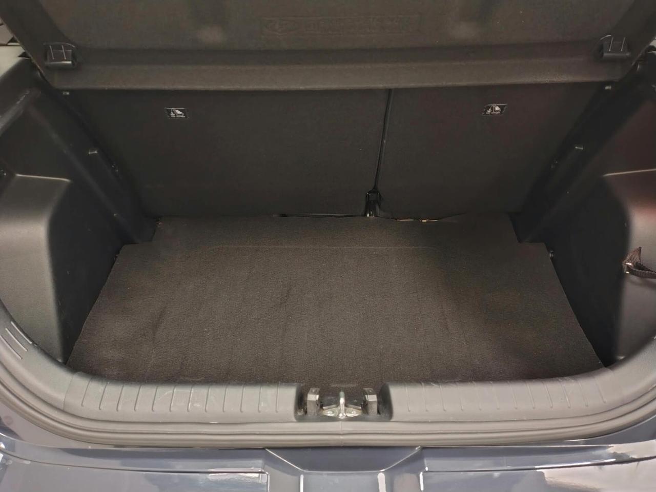 Hyundai i20 1.2 MPI Connectline