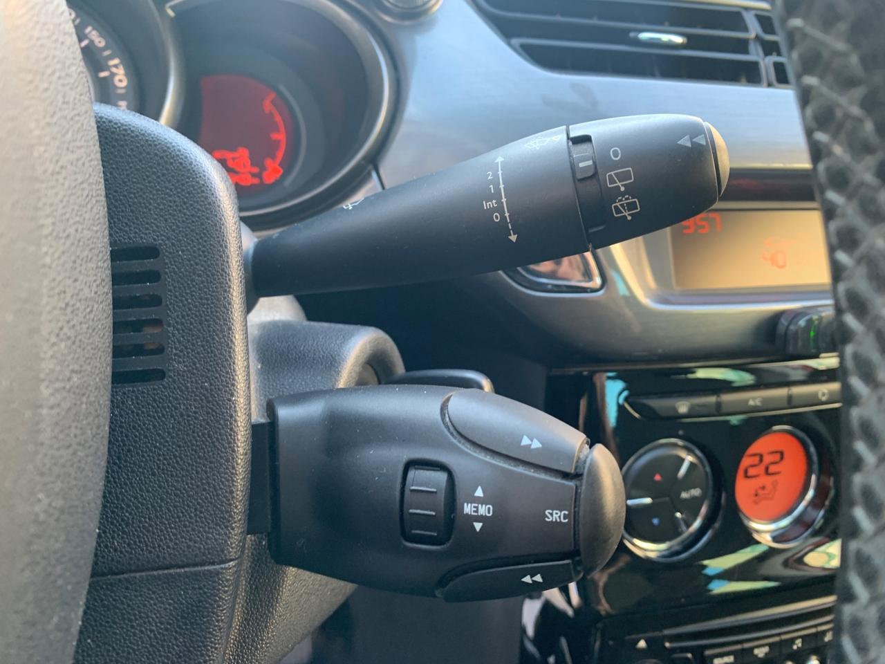 Citroen C3 1.6 HDi Exclusive