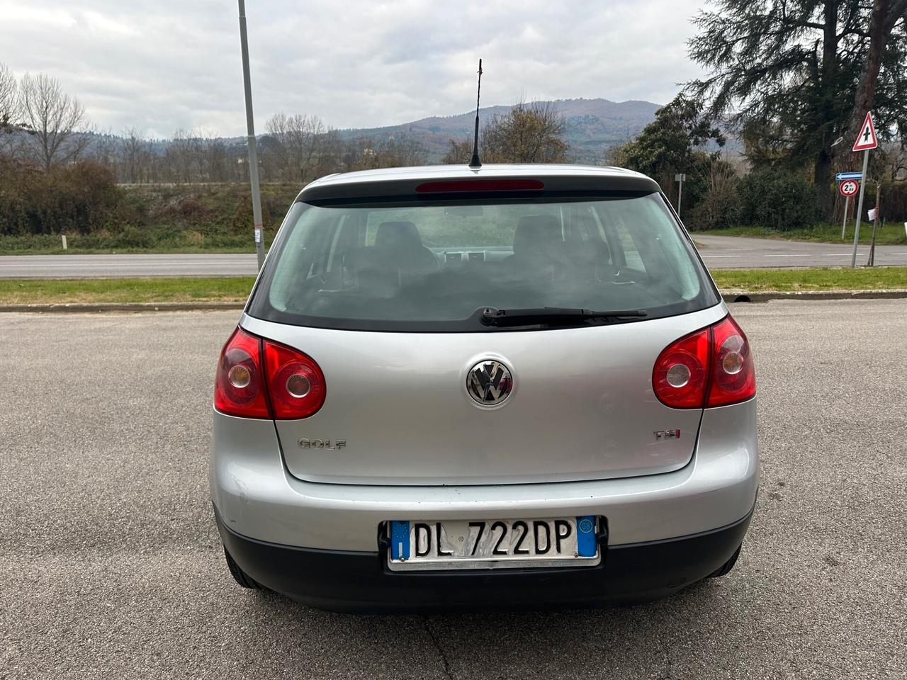 Volkswagen Golf 1.4 16V TSI 5p. DSG Comfortline