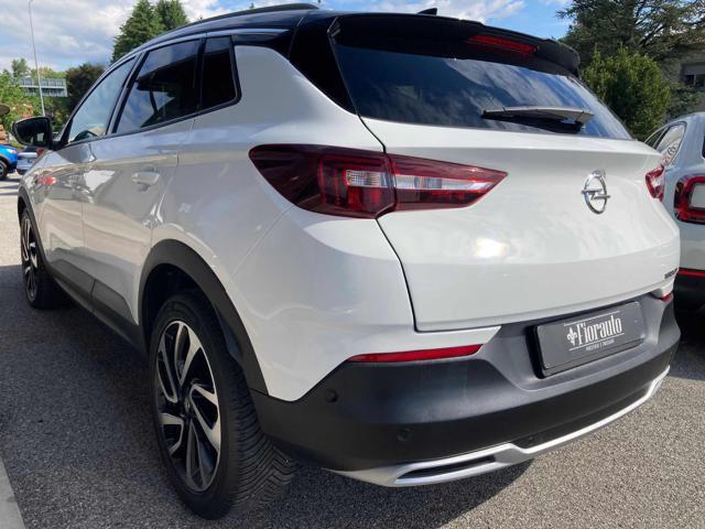 OPEL Grandland X 2.0 diesel Ecotec Start&Stop aut. Ultimate