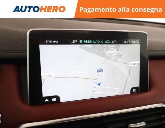 MG EHS Plug-in Hybrid Excite