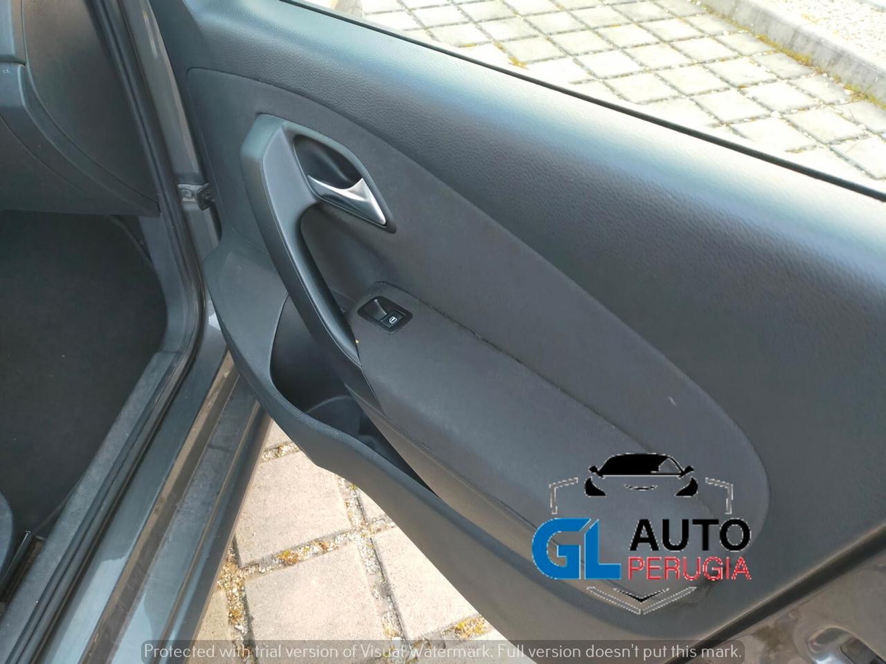 Vw POLO 1.6 TDI 5p adatta per neopatentati UNICOPR.