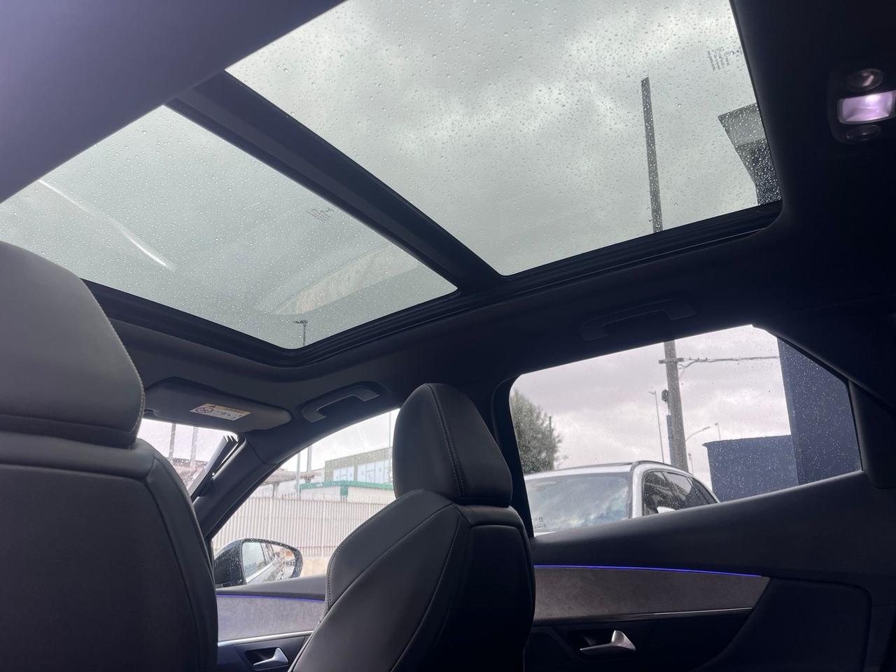 Peugeot 3008 BlueHDi 130 S&S EAT8 GT