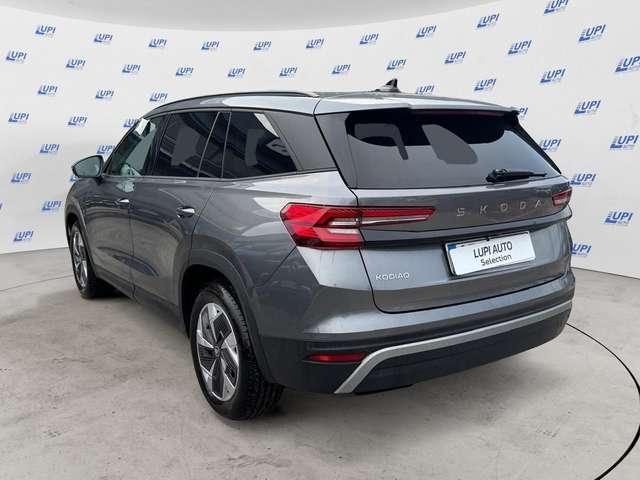 Skoda Kodiaq 2.0 tdi Executive 150cv dsg 7p.ti